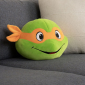 Club Mocchi Mocchi - Michalangelo 38 cm Club Mocchi Mocchi - Michalangelo 38 cm