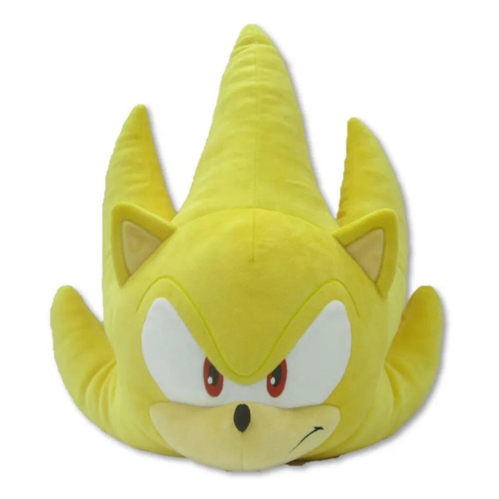 Club Mocchi Mocchi - Super Sonic 38 CM