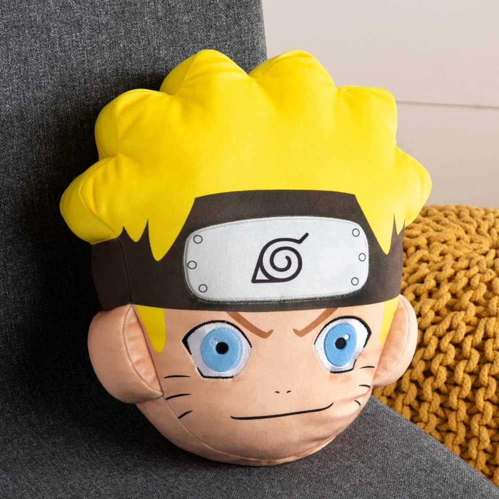 Club Mocchi Mocchi Naruto 38 cm