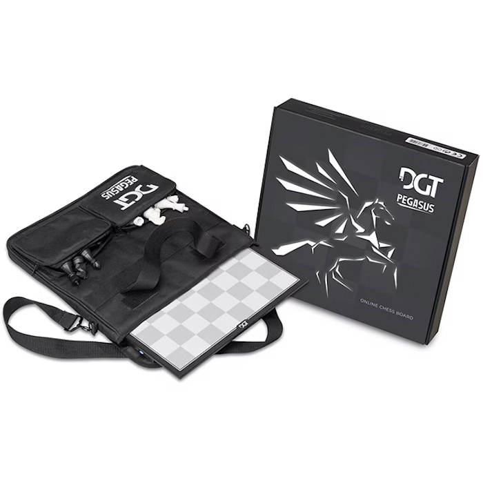 DGT Pegasus Travel Bag