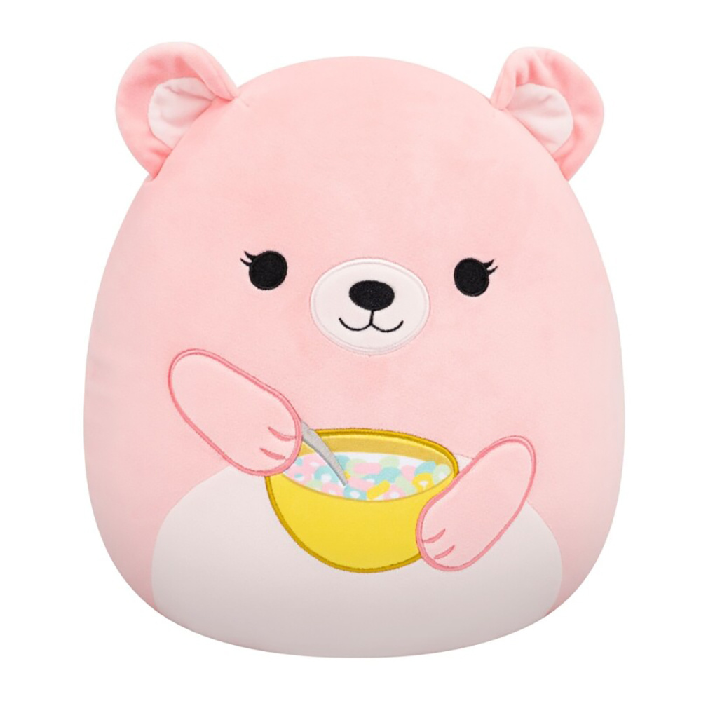 Squishmallows Hominy Bear - 30 cm