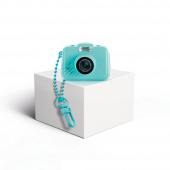 Photo Creator Mini Cam Original - Turkis Photo Creator Mini Cam Original - Turkis