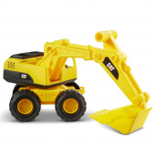 CAT Mini Crew Excavator 18 cm CAT Mini Crew Excavator 18 cm