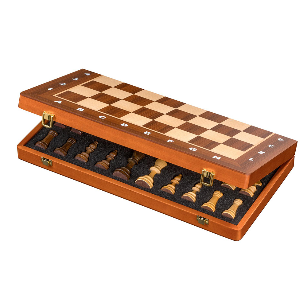 Chess Set Lux (40mm)