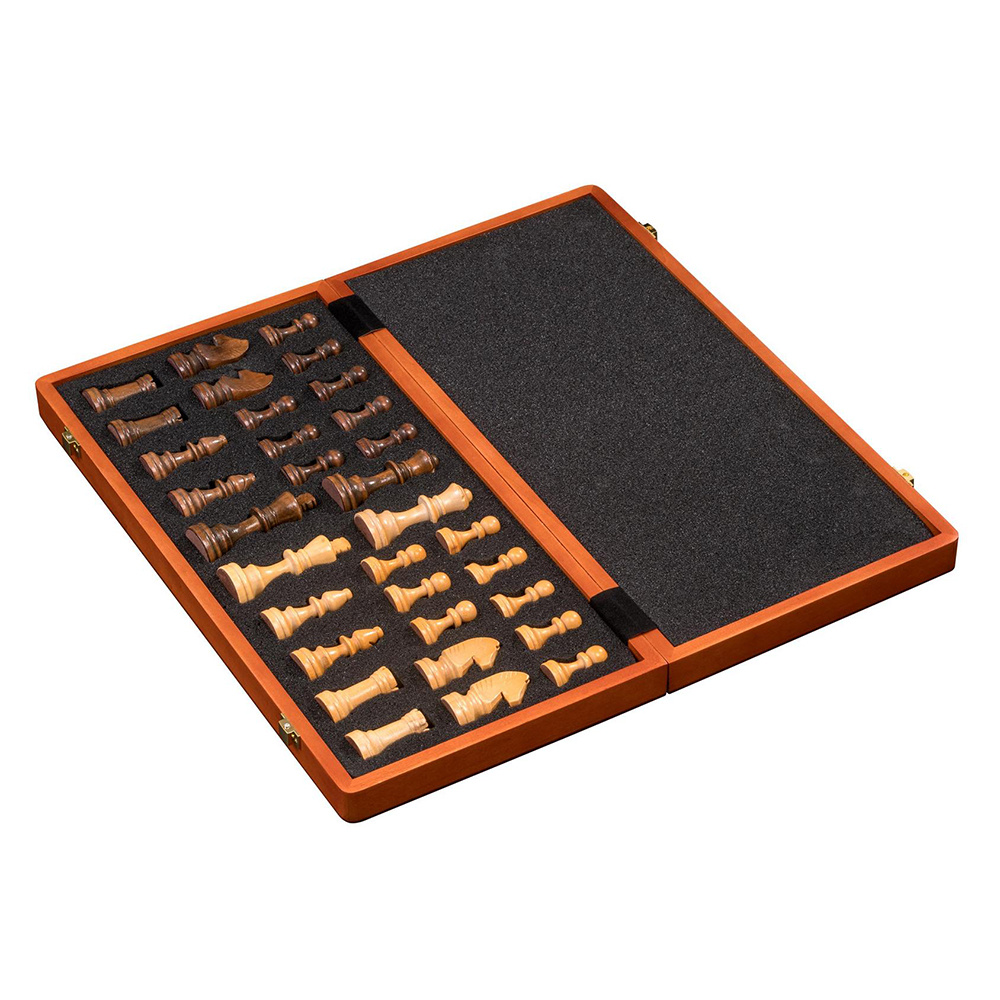 Chess Set Lux (40mm)