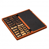 Chess Set Lux (40mm) Chess Set Lux (40mm)