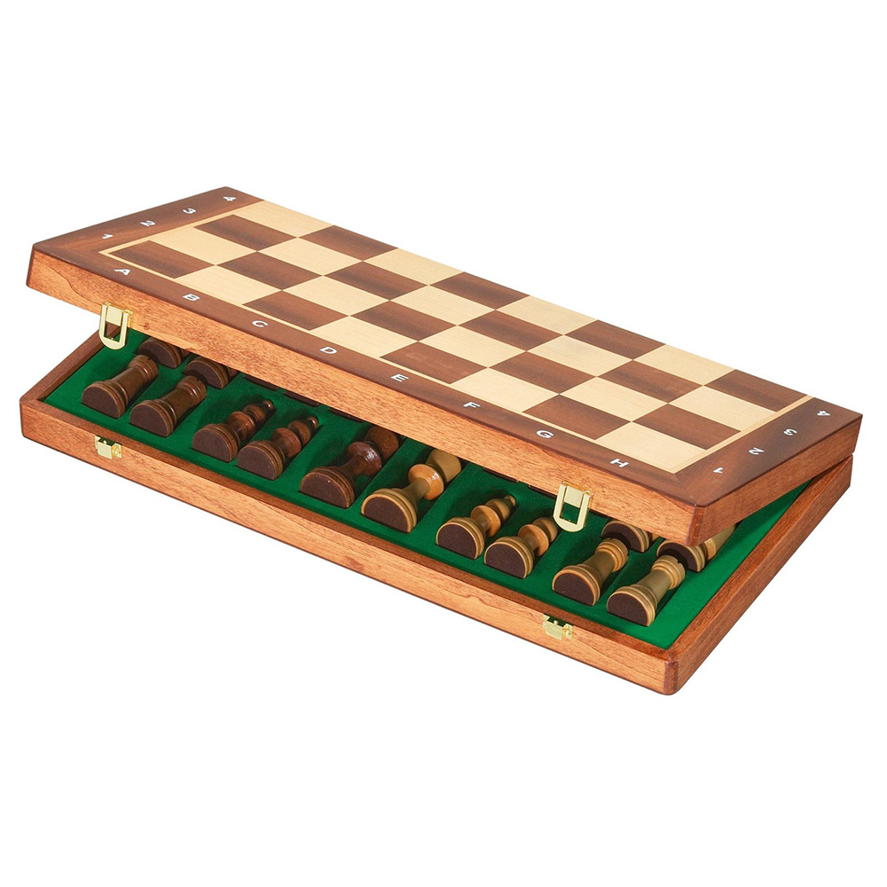Chess Set Lux (50mm)
