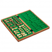 Chess Set Lux (50mm) Chess Set Lux (50mm)