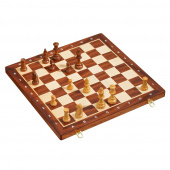 Chess Set Lux (50mm) Chess Set Lux (50mm)