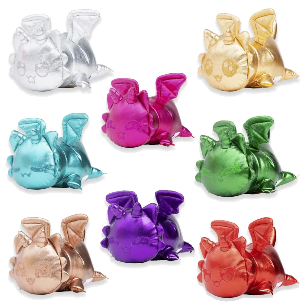 Aphmau - Dragon MeeMeows 15 cm