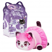 Aphmau - Mystreet Plush 28 Cm Aphmau - Mystreet Plush 28 Cm