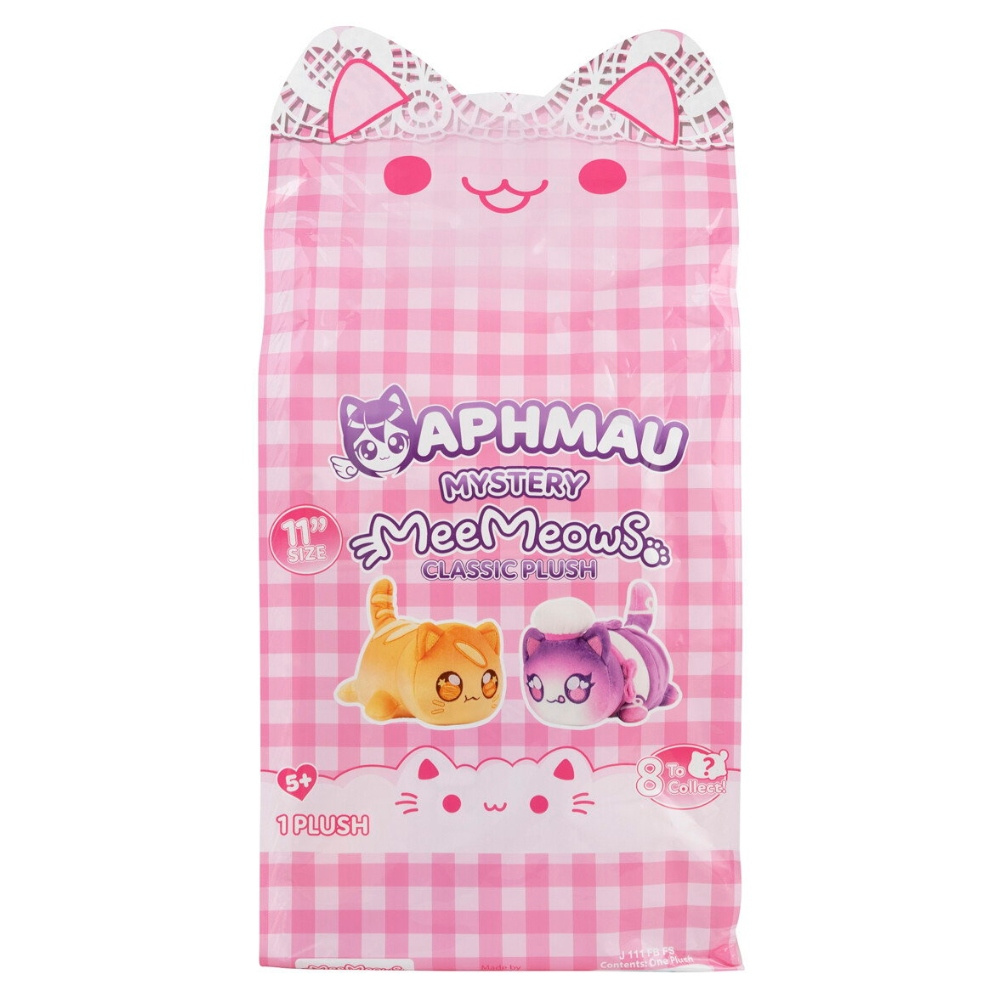 Aphmau Plys Bakery 28 cm