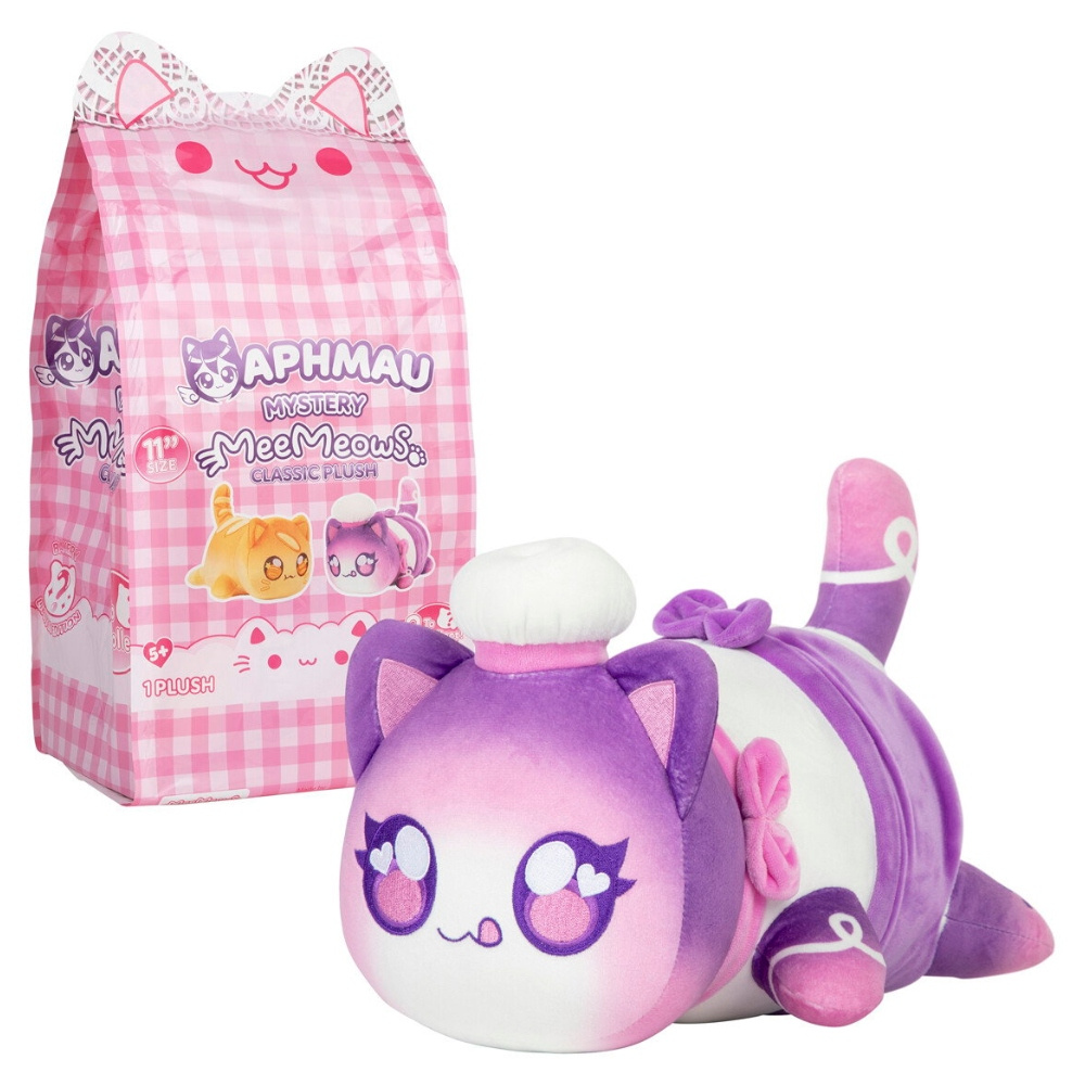 Aphmau Plys Bakery 28 cm