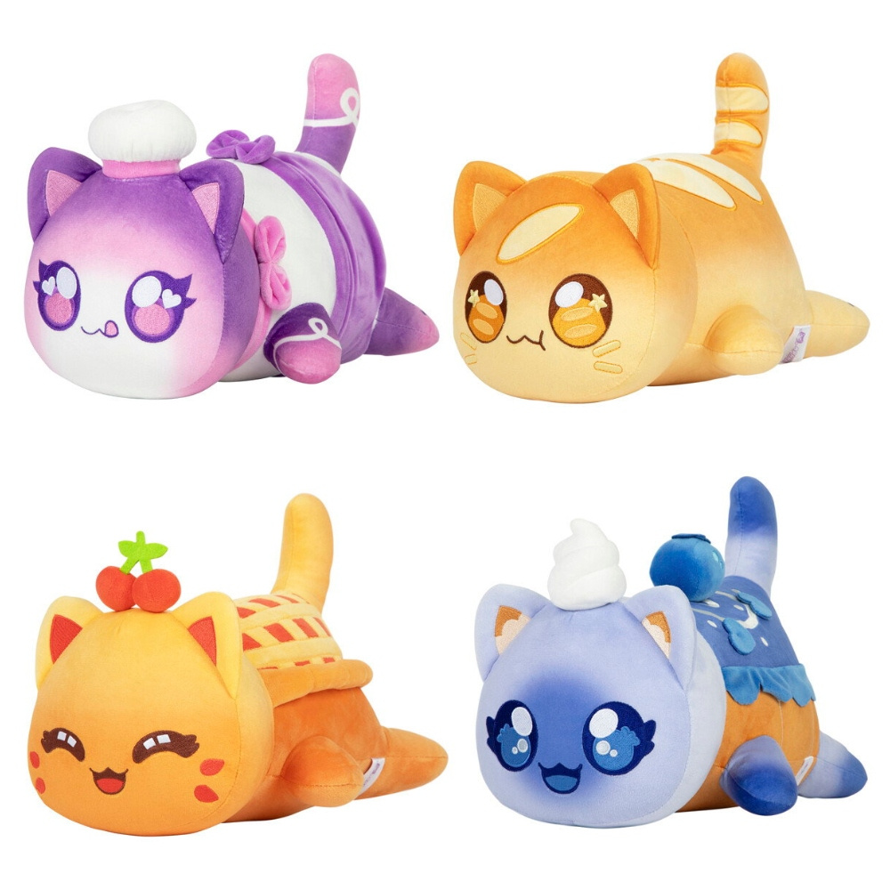 Aphmau Plys Bakery 28 cm