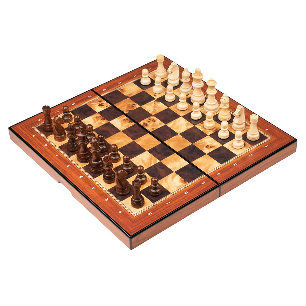 Chess Set Aquilus 40 mm
