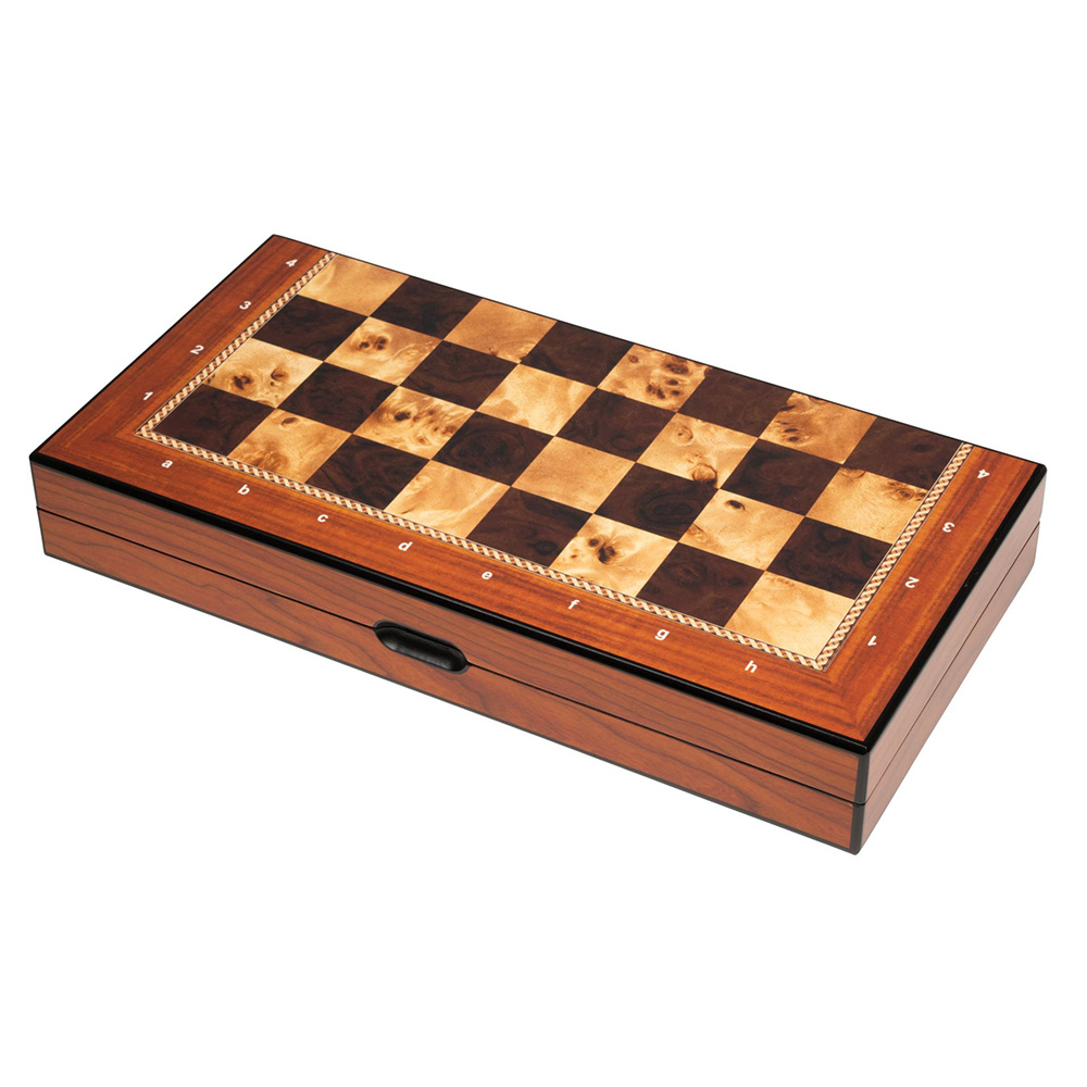 Chess Set Aquilus 40 mm