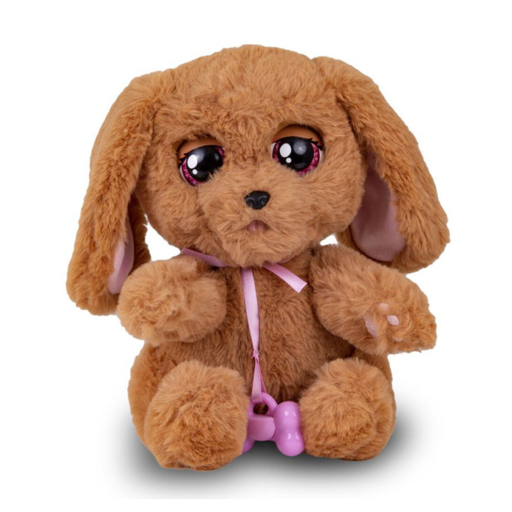 Baby Paws - Maggie The Cocker