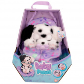 Baby Paws - Spotty The Dalmatian Baby Paws - Spotty The Dalmatian
