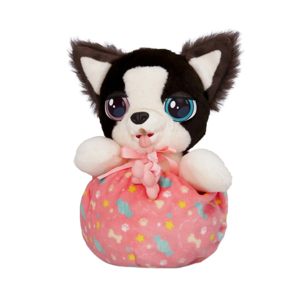 Baby Paws Mini - Border Collie