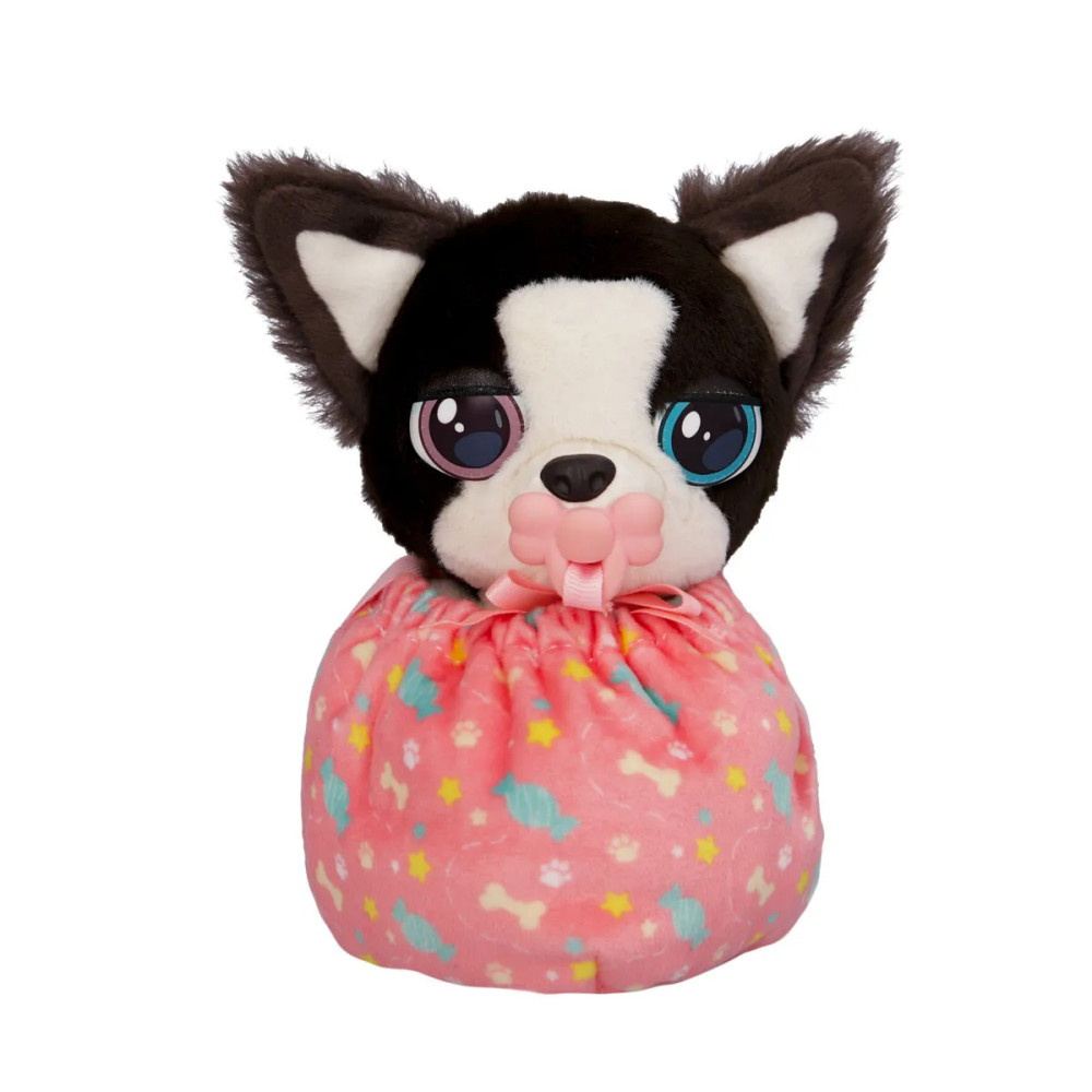 Baby Paws Mini - Border Collie