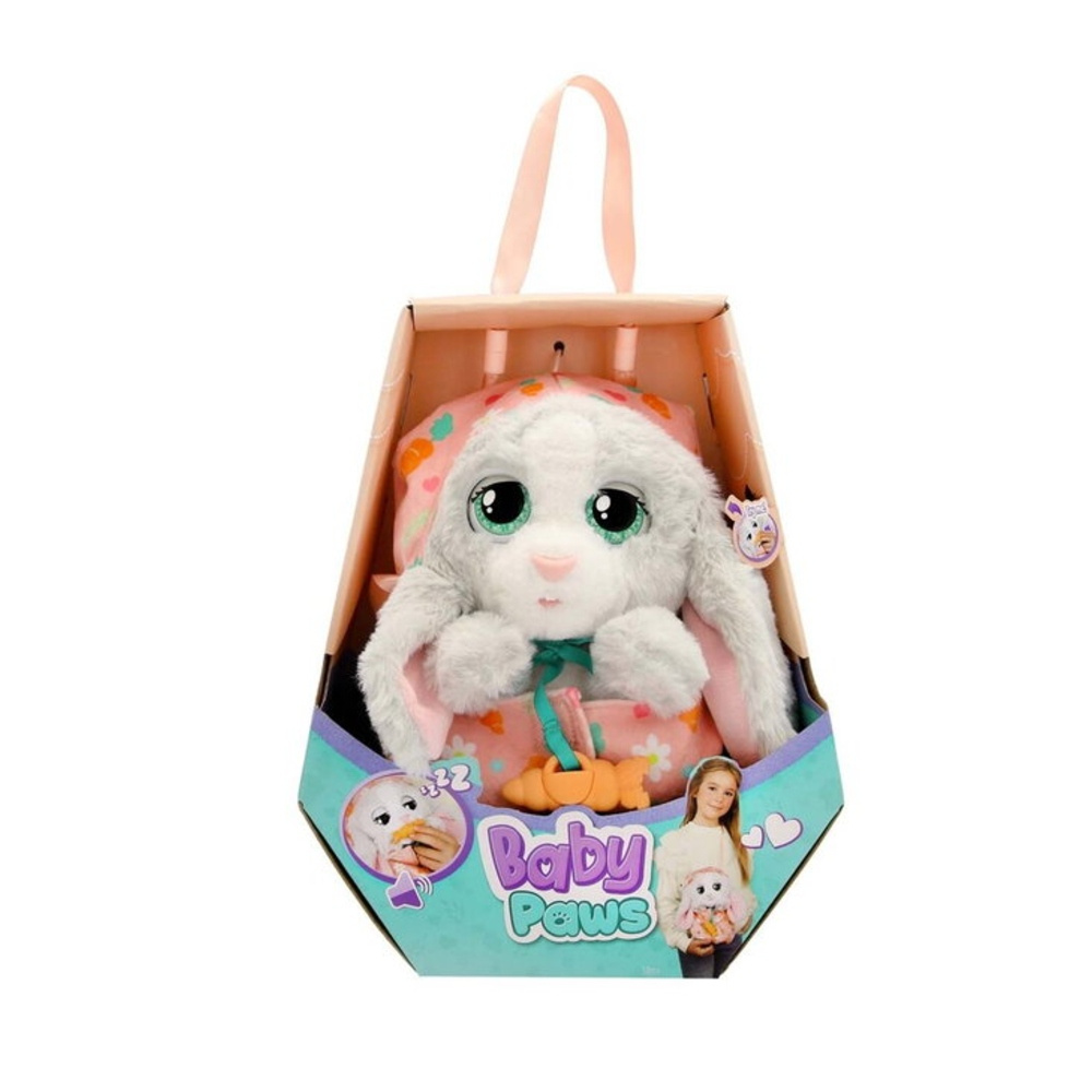Baby Paws Bunny 24 cm