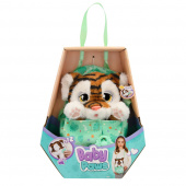 Baby Paws - Tiger Baby Paws - Tiger