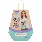 Baby Paws - Tiger Baby Paws - Tiger