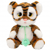 Baby Paws - Tiger Baby Paws - Tiger