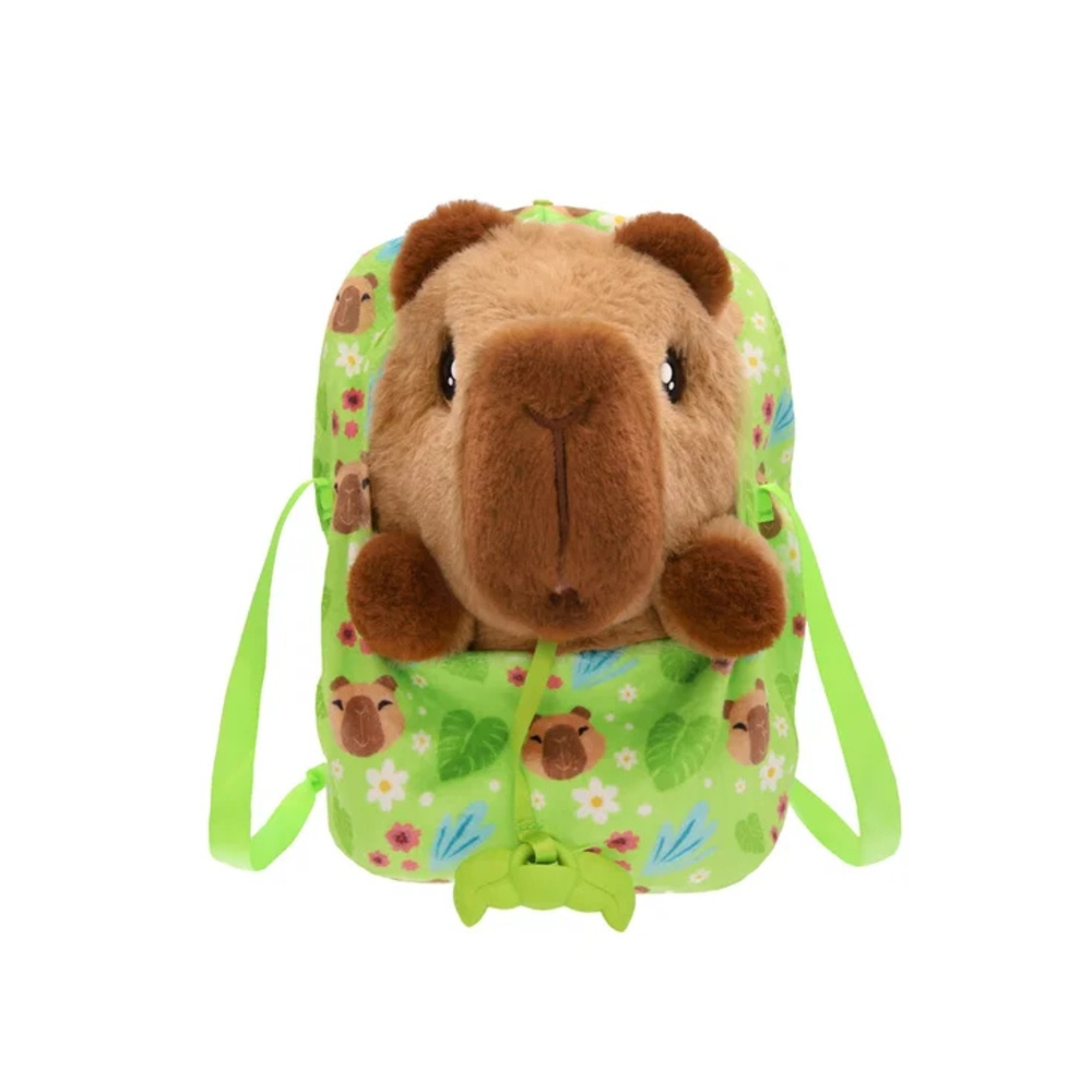 Baby Paws Capybara 24 cm