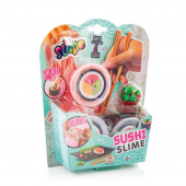 So Slime - Sushi Slime So Slime - Sushi Slime