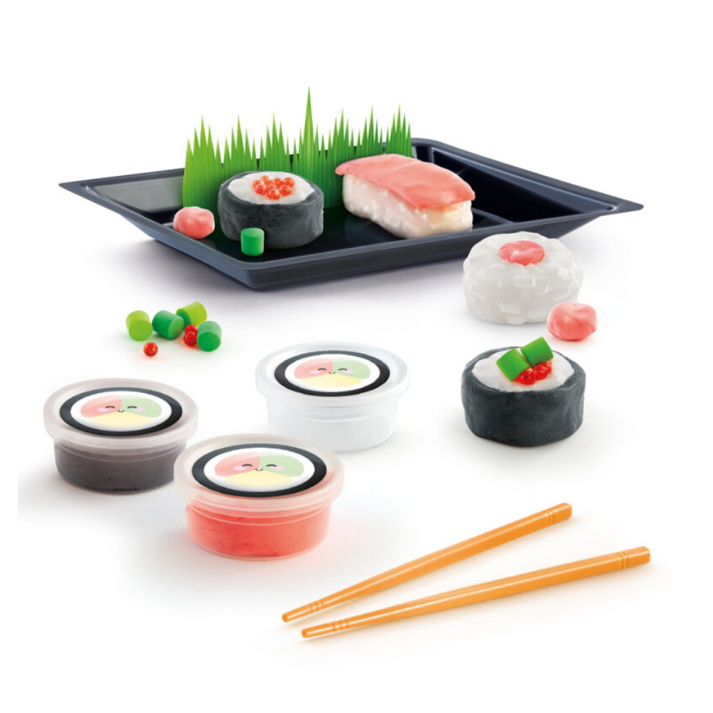 So Slime - Sushi Slime