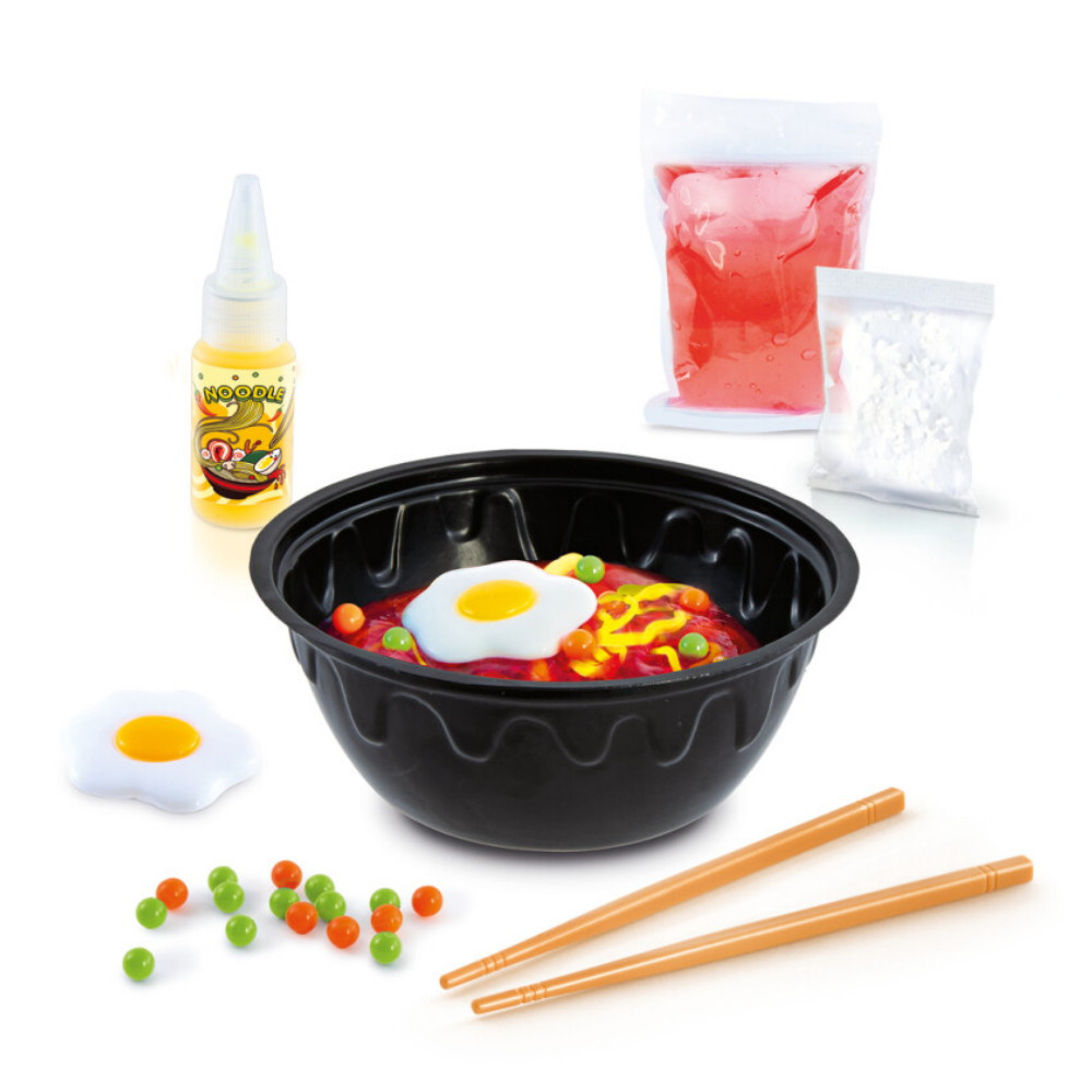 So Slime - Ramen Slime