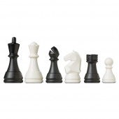 DGT Chess Box 40 mm - Grey DGT Chess Box 40 mm - Grey