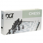 DGT Chess Box 40 mm - Grey DGT Chess Box 40 mm - Grey