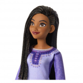 Disney Wish Asha Disney Wish Asha