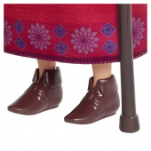 Disney Wish Dahlia Disney Wish Dahlia