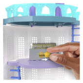 Disney Ønske Rosas Slot Disney Ønske Rosas Slot