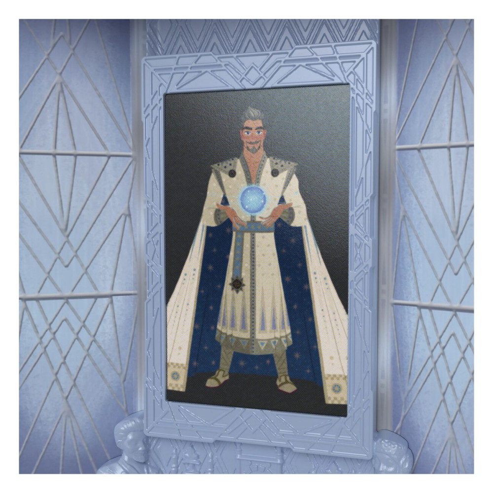 Disney Ønske Rosas Slot