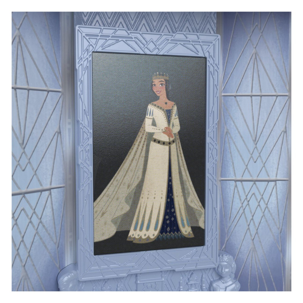 Disney Ønske Rosas Slot