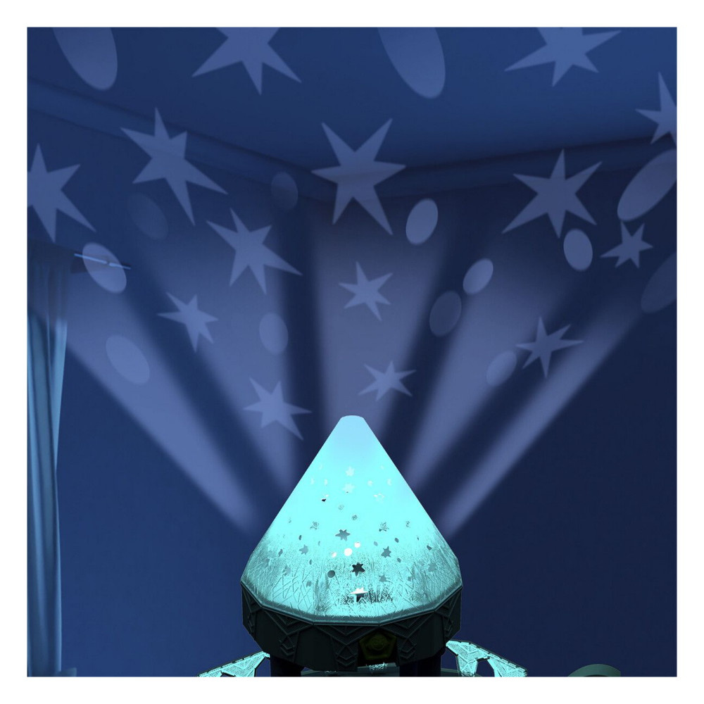 Disney Ønske Rosas Slot