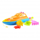 Båd Sandset Båd Sandset