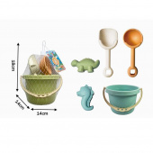 Sandset 5 Delar Sandset 5 Delar