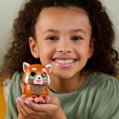 FurReal Handfuls - Red Panda FurReal Handfuls - Red Panda