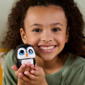 FurReal Handfuls - Pingvin FurReal Handfuls - Pingvin