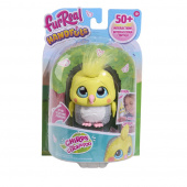 FurReal Handfuls - Kakadue FurReal Handfuls - Kakadue