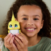 FurReal Handfuls - Kakadue FurReal Handfuls - Kakadue