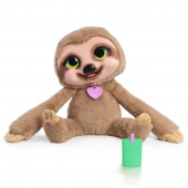 Furreal - Snuggles The Smiling Sloth Furreal - Snuggles The Smiling Sloth