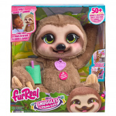 Furreal - Snuggles The Smiling Sloth Furreal - Snuggles The Smiling Sloth