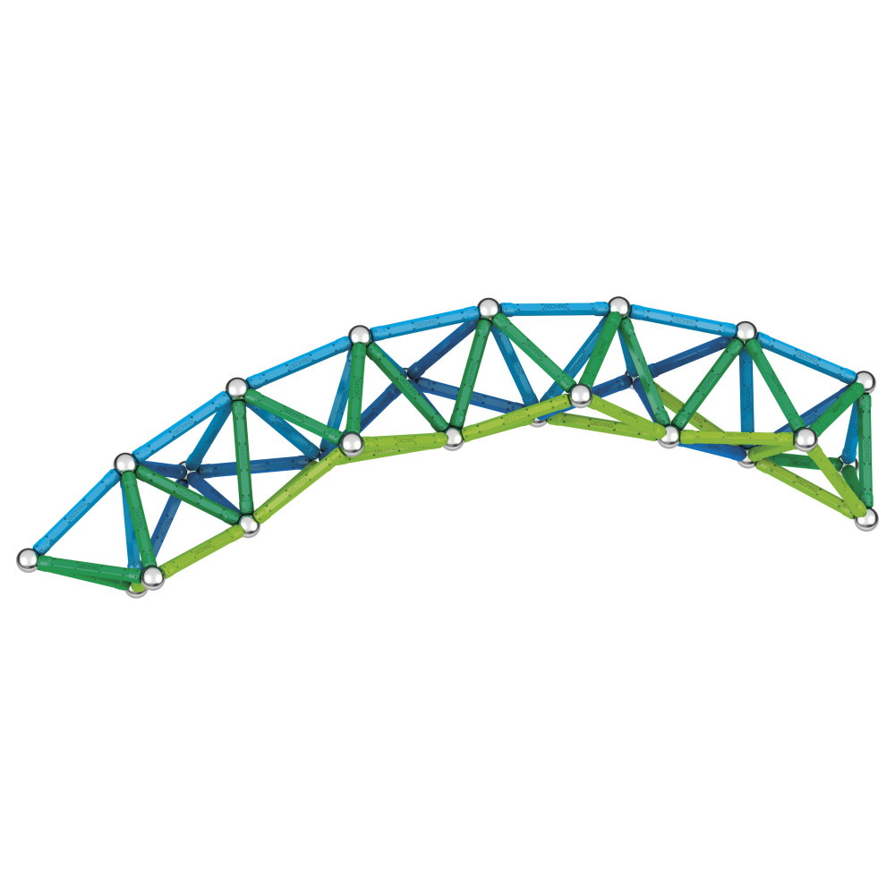 Geomag Classic Recycled 142 Brikker
