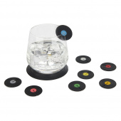 Greatest hits - Glass Markers Greatest hits - Glass Markers